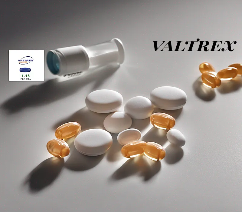 Valtrex sin receta